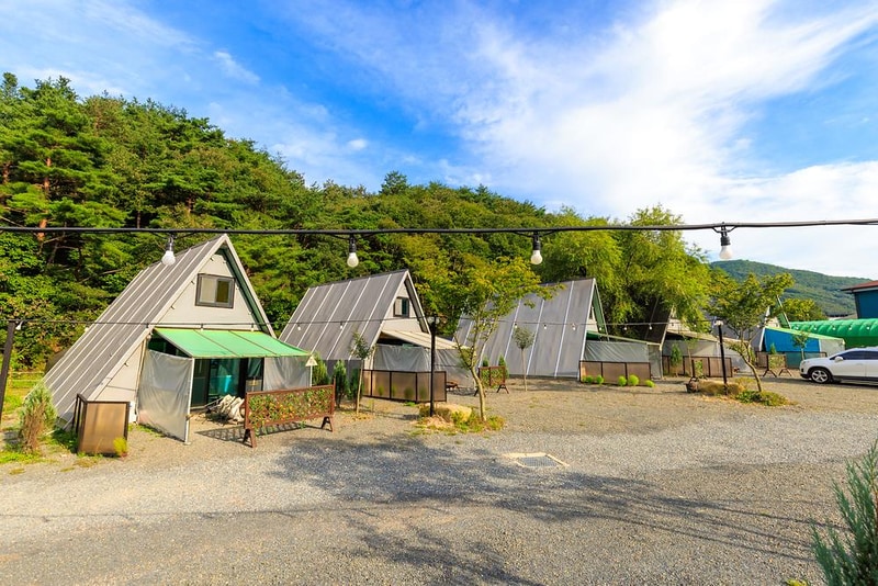 세모글램핑장 시설 사진 18