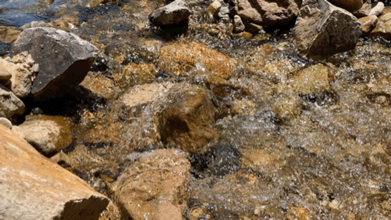 [경북 문경] 아이와 가기 좋은 깨끗한 곳 리우캠핑장 다녀왔어요.