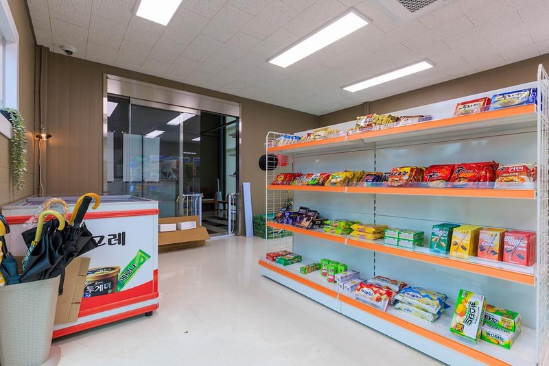 잭슨글램핑 시설 사진 7