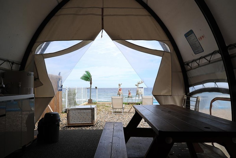 어썸비치 시설 사진 10