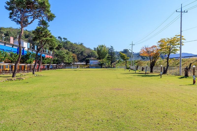 성보촌 캠핑장 시설 사진 7