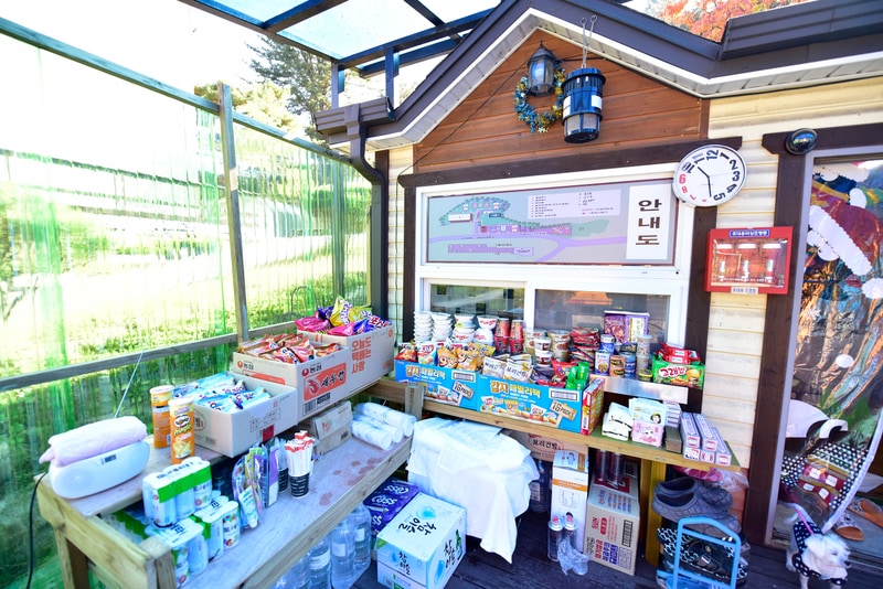 동물카라반 시설 사진 27