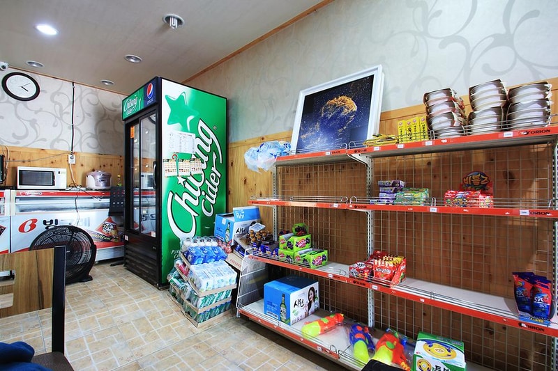 도레미 캠핑장 시설 사진 13