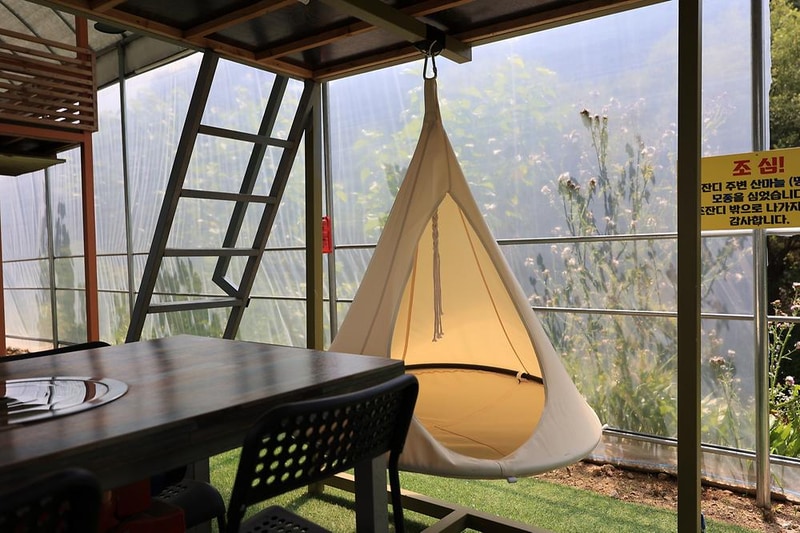 포천롯지카라반캠핑장 시설 사진 13