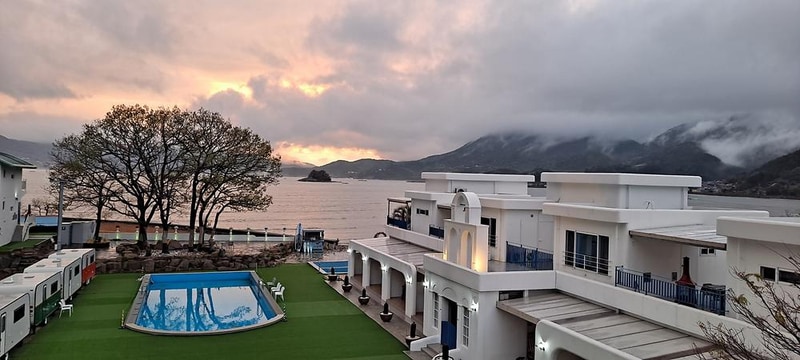 위고고 남해점 시설 사진 3