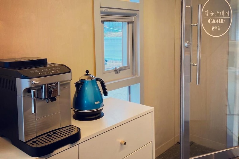 감동스테이캠프 시설 사진 6