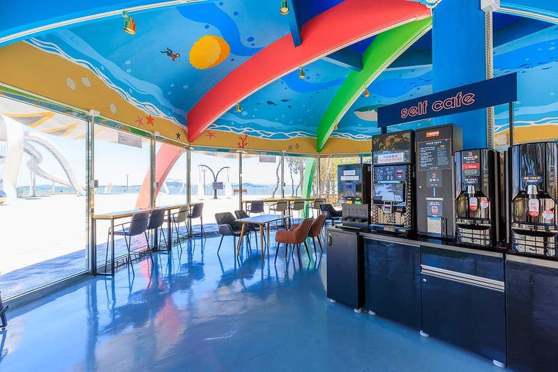 노을길 야영장 시설 사진 17