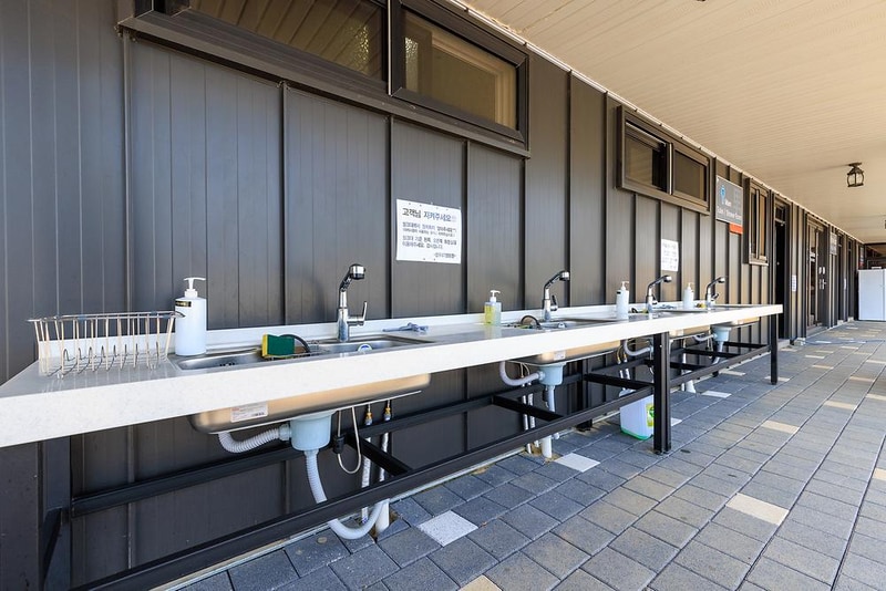 신두57캠핑장 시설 사진 26