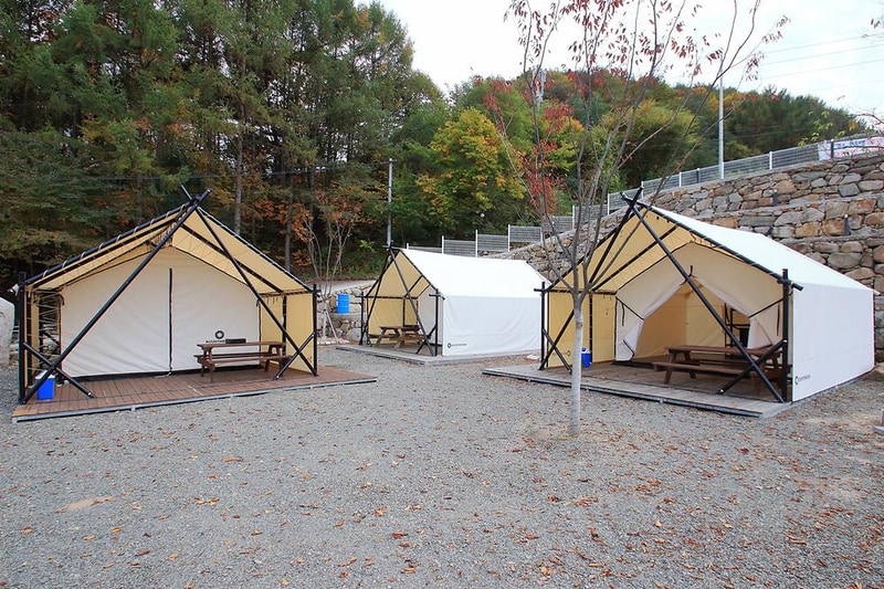 80 SS 오토캠핑장 시설 사진 10