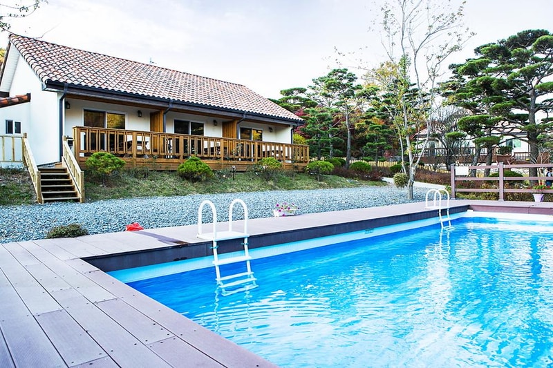 노꼬담꼬 시설 사진 22