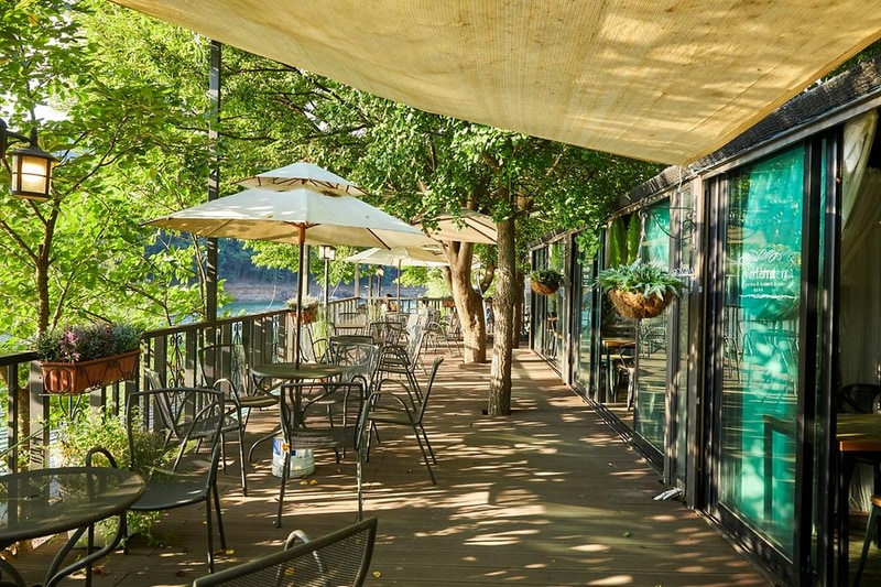 어반캠핑 마장호수 시설 사진 2