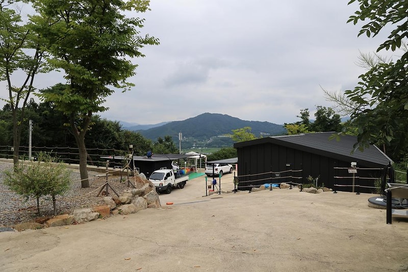 다문188캠핑장 시설 사진 15