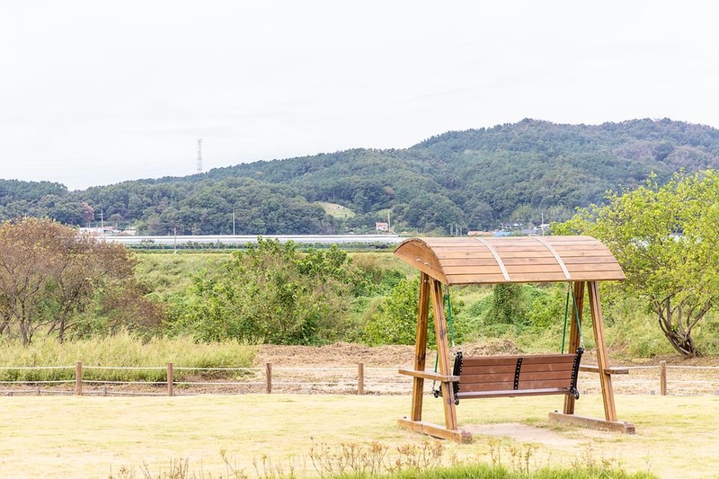 청주시 현도오토캠핑장 시설 사진 17