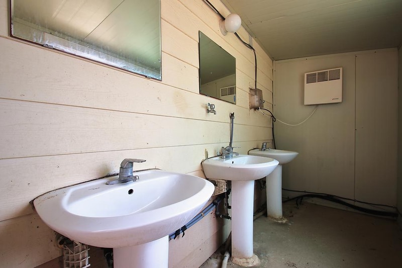 곰섬야영장 시설 사진 14