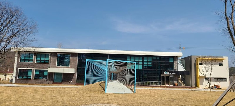 숩쏙캠핑장 시설 사진 18