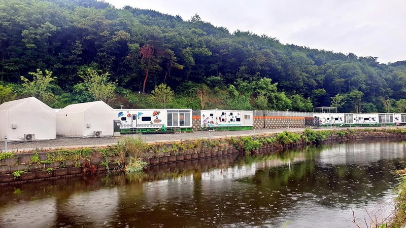 화성리프레시글램핑 시설 사진 37