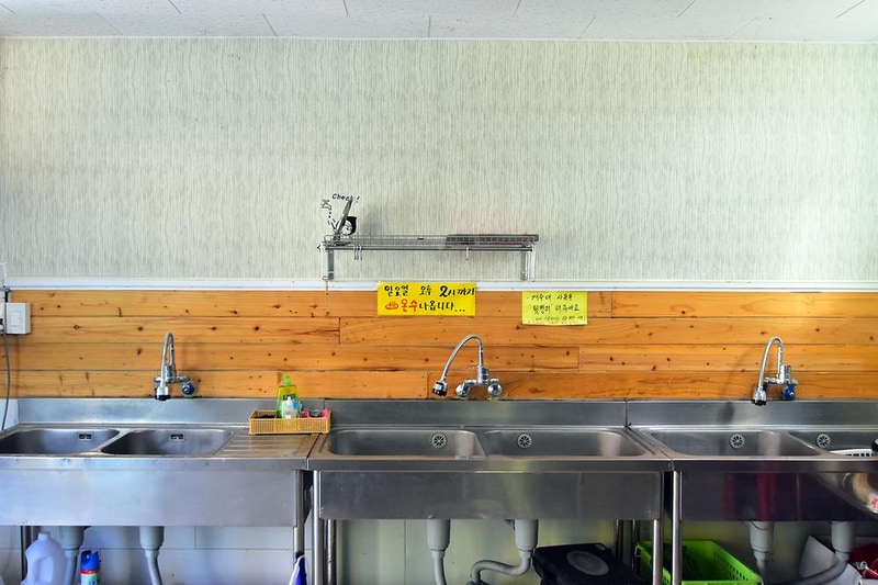 천문대 별빛정원 시설 사진 16