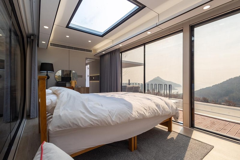 우주선캠프 시설 사진 12