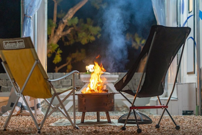 풀비치카라반 시설 사진 7