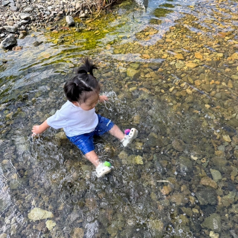 경주 키즈 프렌들리 캠핑장 추천 관리 잘 되어 있는 산내캠핑일기