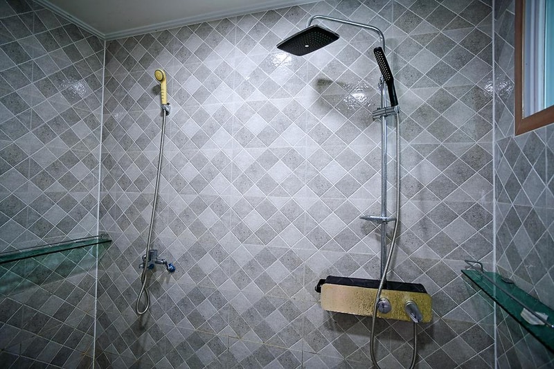 별빛두레펜션 캠핑장 시설 사진 11