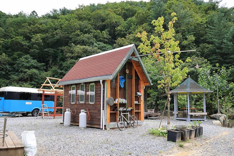 메기의 추억 시설 사진 17