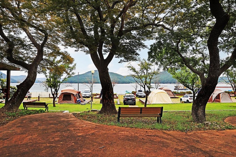 쌍근오토캠핑장 시설 사진 22