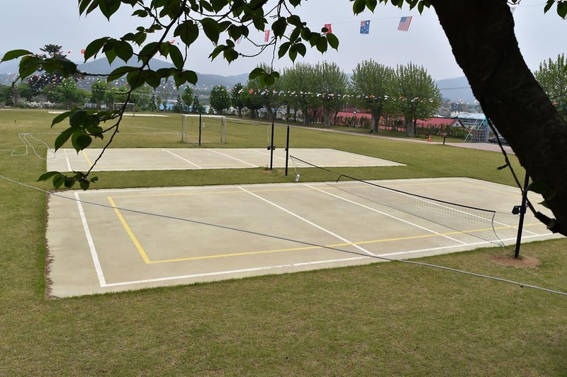 폰타나리조트 시설 사진 4