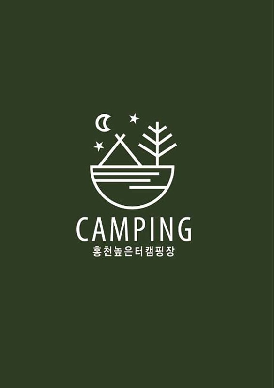 홍천캠핑장 / 홍천높은터캠핑장 / 위치가격편의