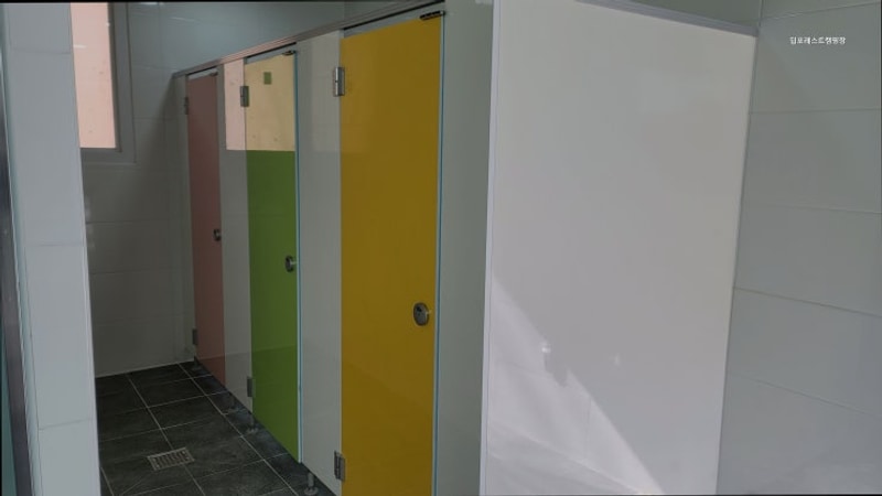 [포천 캠핑장] 딥포레스트캠핑장 자연 속 힐링 공간