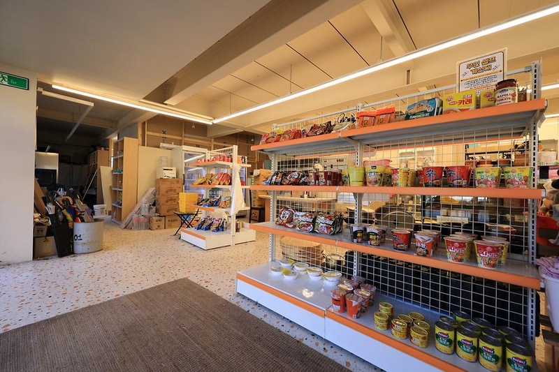 디프라이빗가평 (D. private Gapyeong) 시설 사진 1