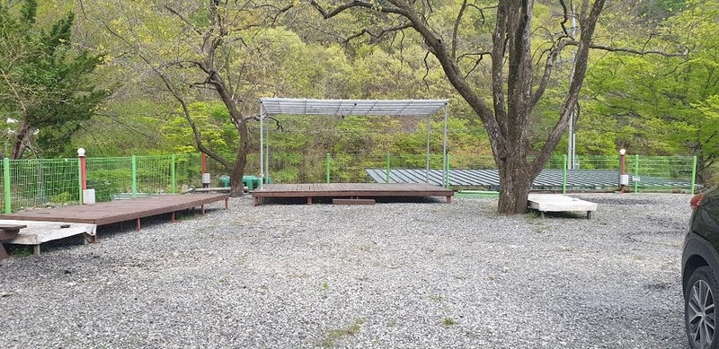 아트앤오토캠핑장 시설 사진 9