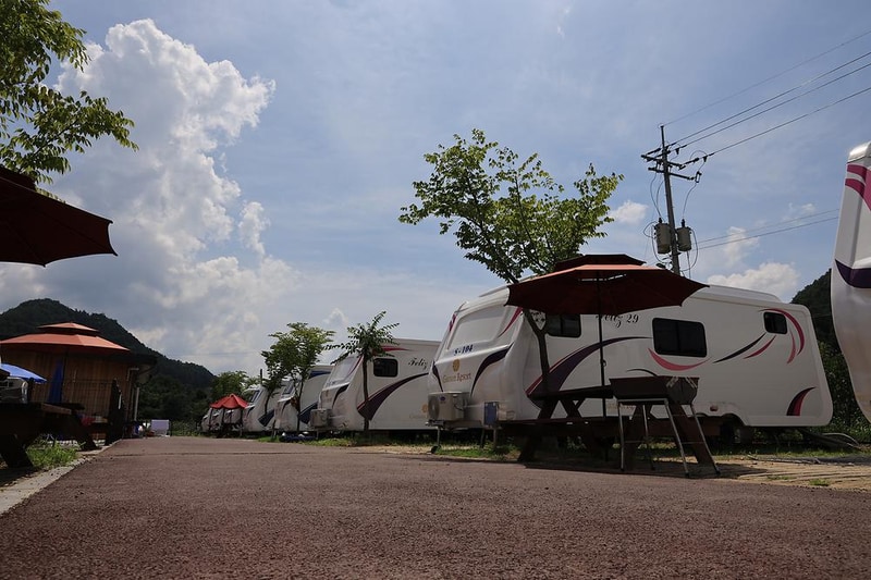 (주)가람레저산업 시설 사진 15