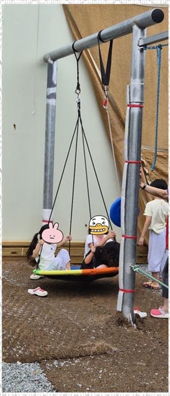 태안개별사워실 가족 캠핑의... 성지, 신두리세븐패밀리캠핑장...