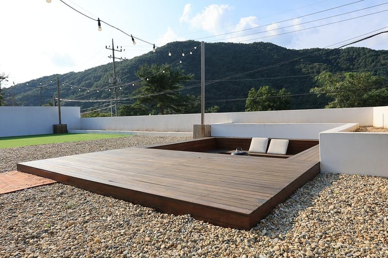 백설기캠핑장 시설 사진 9