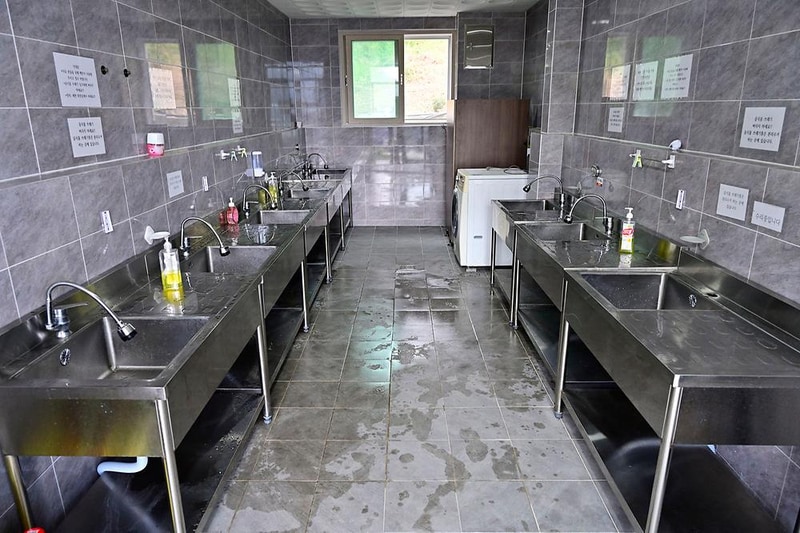 평암189 야영장 시설 사진 4