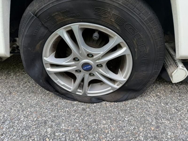 196번째캠핑(포천계곡캠핑장,2025.08.22-23)