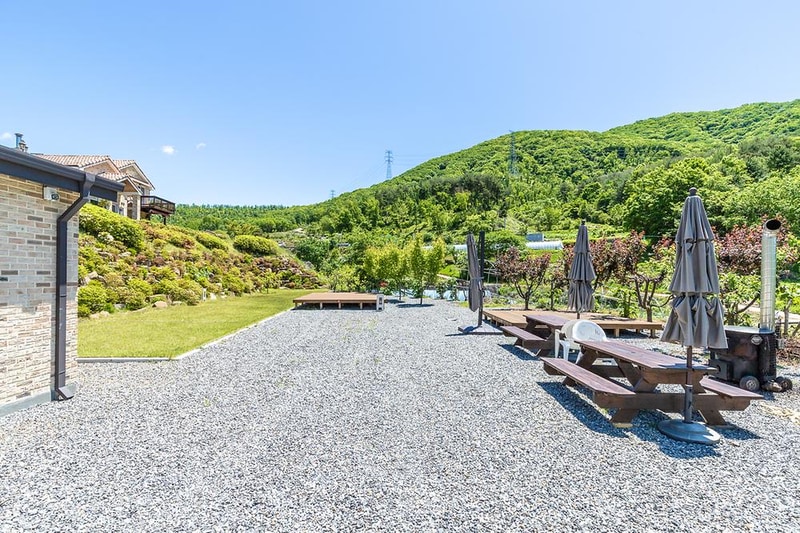 이화야영장 시설 사진 7