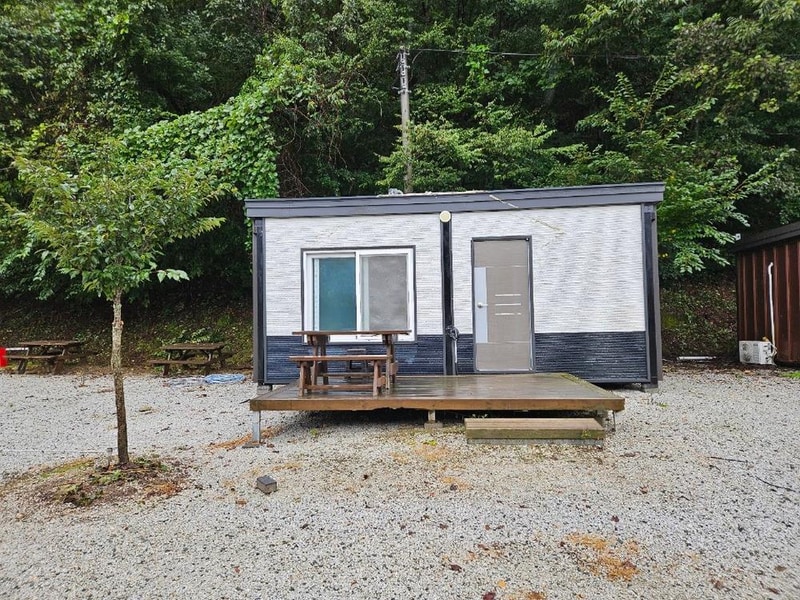 월성자연캠핑야영장 시설 사진 6