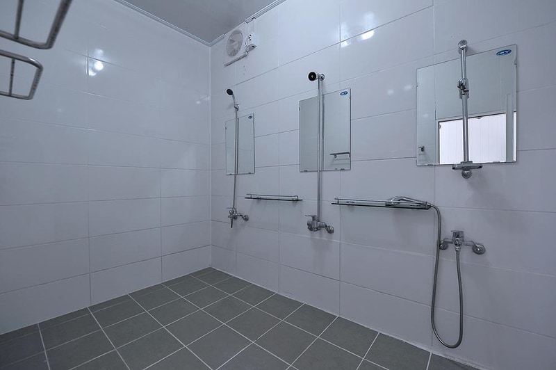 놀터캠핑장 시설 사진 1