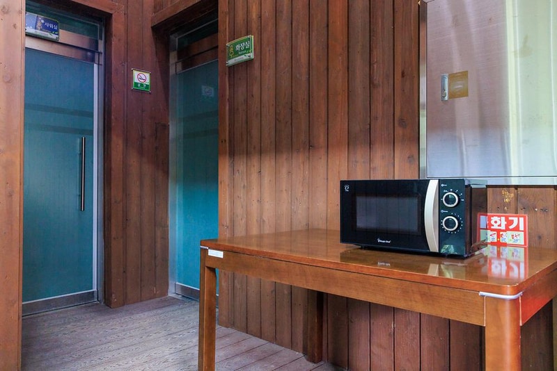 생거진천 자연휴양림 시설 사진 4