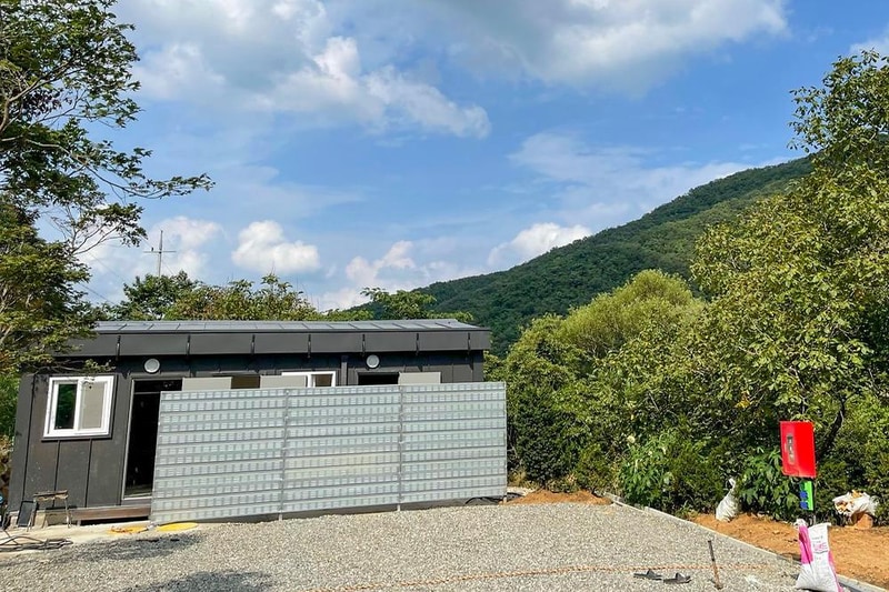 천안 트리하우스 시설 사진 1