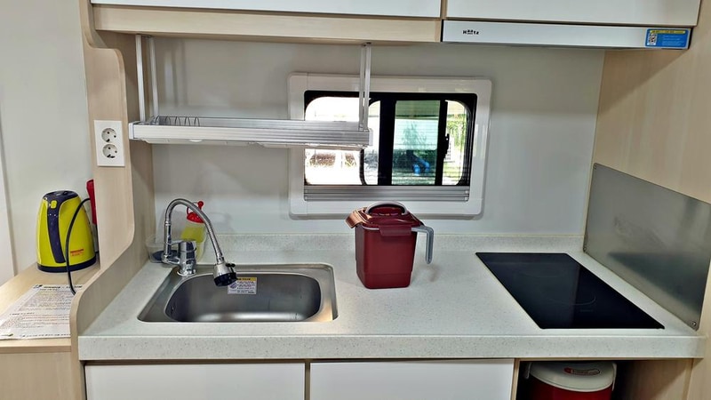 광교호수공원 가족캠핑장 시설 사진 3