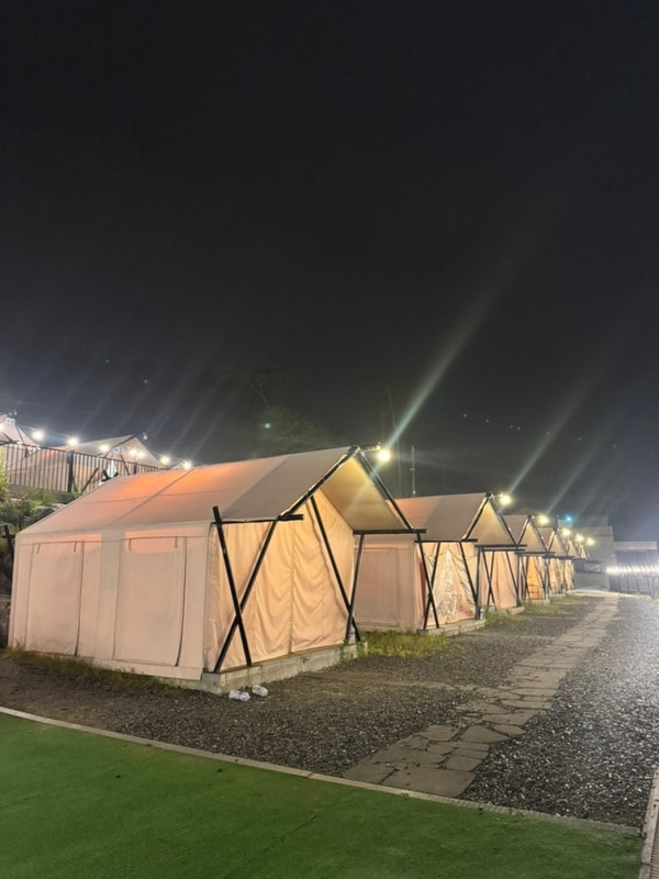 고든남글램핑셀프바베큐 서산아이와가볼만한곳 캠핑...