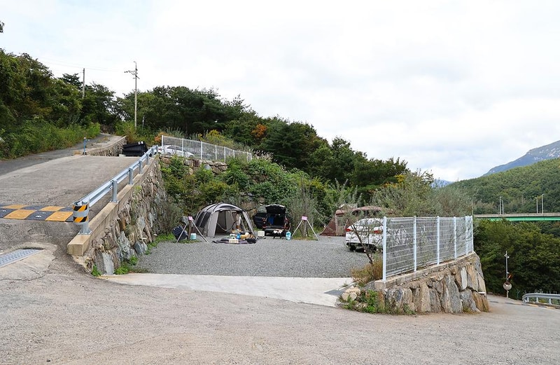 비타민 팜 오토캠핑장 시설 사진 17