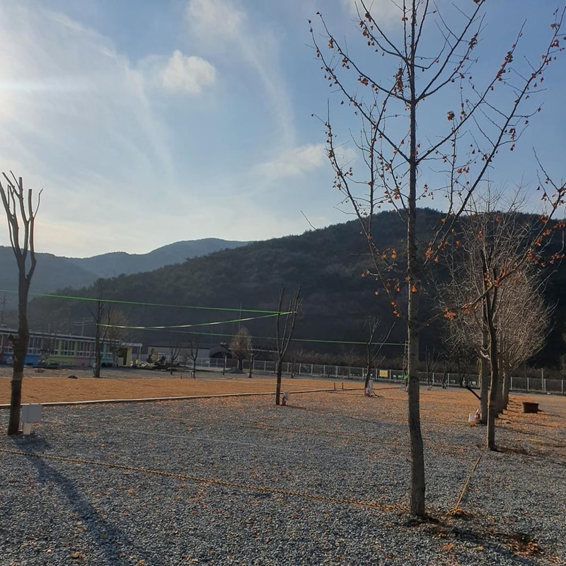 밀양 도깨비방망이 캠핑장 시설 사진 28