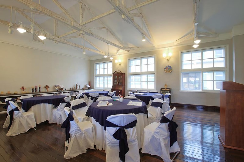 잉카마야박물관&캠핑장 시설 사진 13