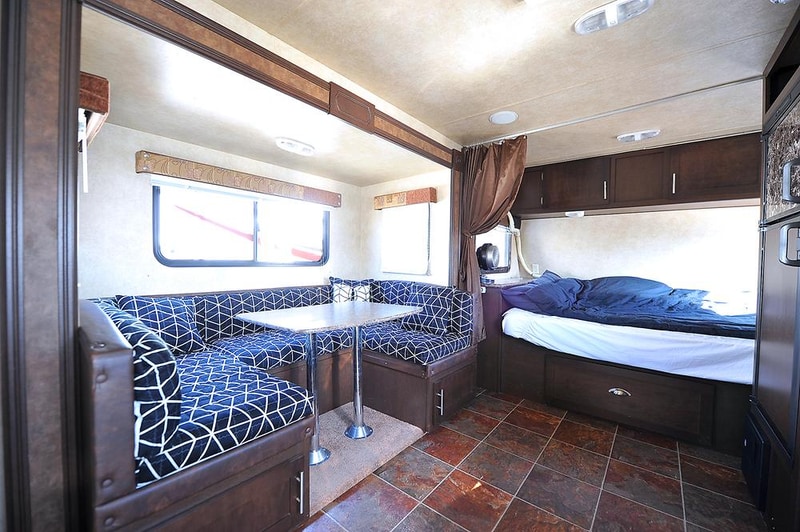 비토섬오토캠핑장 시설 사진 1