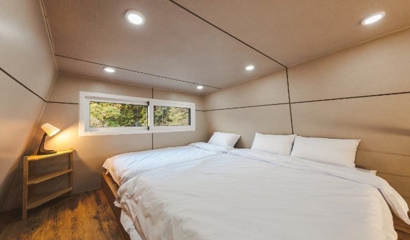 [원주] 라하글램핑