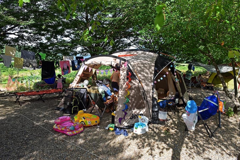 아이비오토캠핑장 시설 사진 10